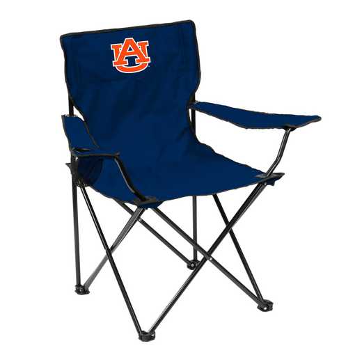 110-13Q: NCAA Auburn Quad Chair